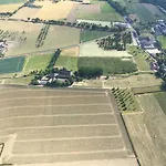 Meschermolen 6 Apartamento *