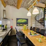 Apartamento Meschermolen 6 *