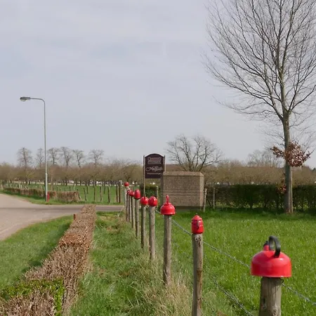 アパート Meschermolen 6 *