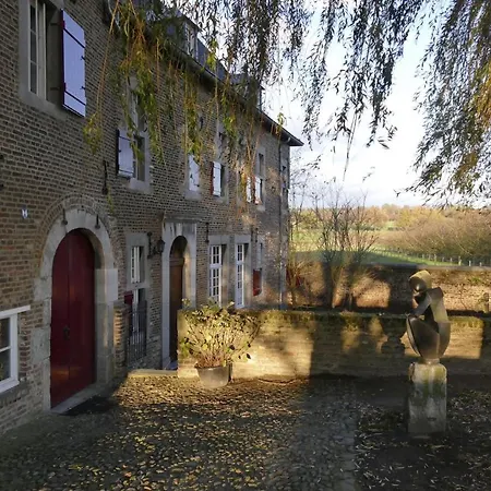 Apartmán Meschermolen 6