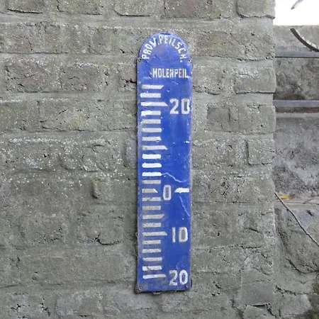 Meschermolen 6
