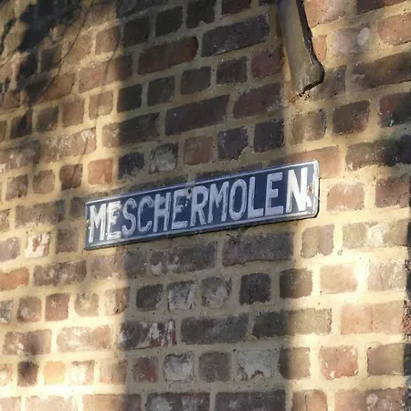 アパート Meschermolen 6