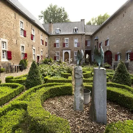 アパート Meschermolen 6