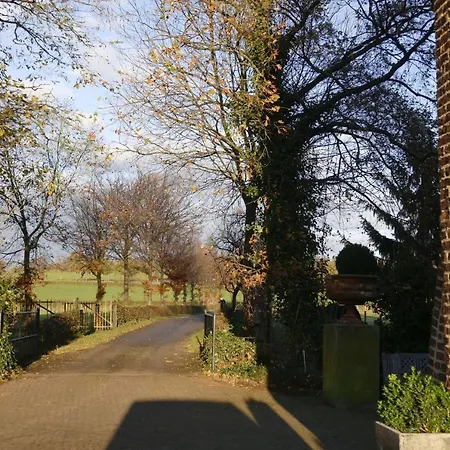 Meschermolen 6 *