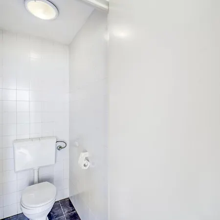 Meschermolen 6 アパート *