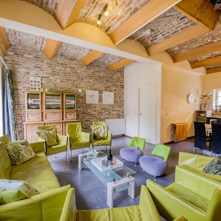 Meschermolen 6 Lejlighed