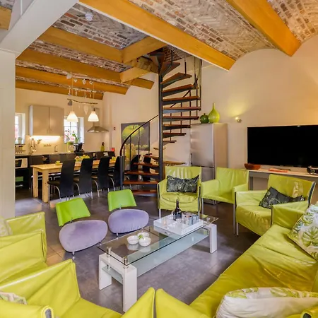 Meschermolen 6 Lejlighed Withuis