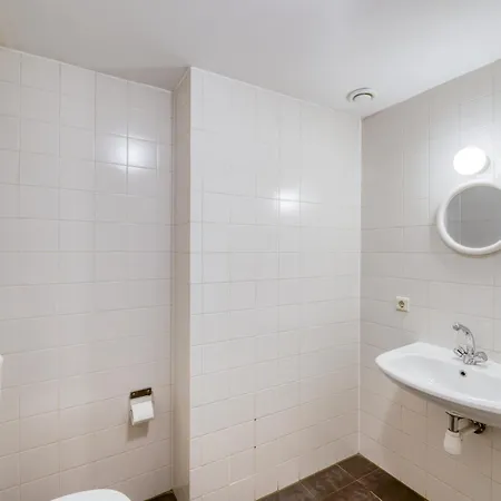 Meschermolen 6 アパート