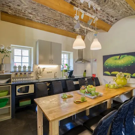 アパート Meschermolen 6 *