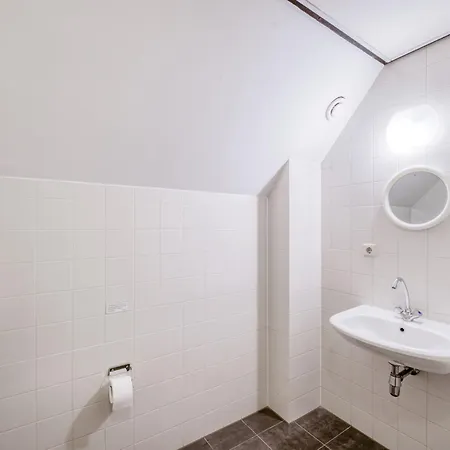Apartmán Meschermolen 6