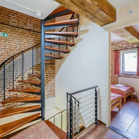 Lejlighed Meschermolen 6 *