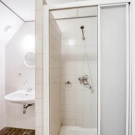 Meschermolen 6 アパート *