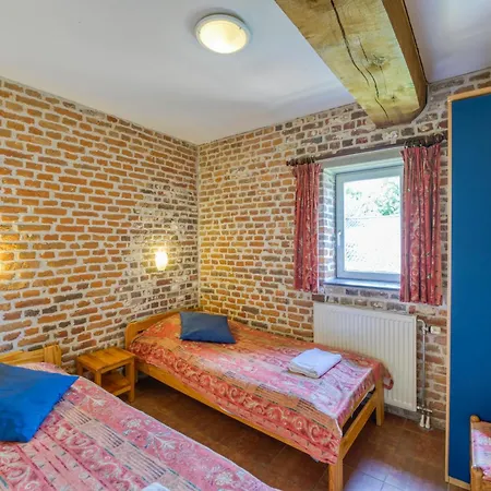 Apartmán Meschermolen 6