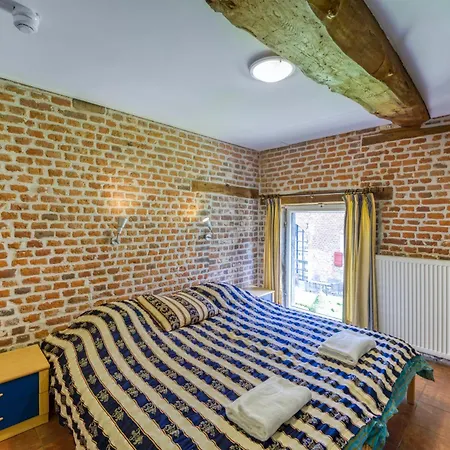 Apartmán Meschermolen 6