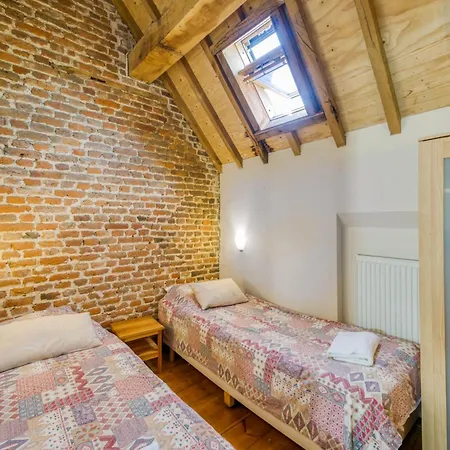 Meschermolen 6 * Withuis