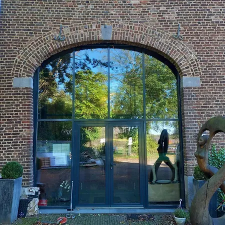 Lejlighed Meschermolen 6 Withuis