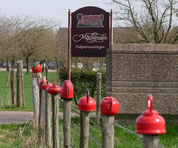 Meschermolen 6 Apartamento Withuis