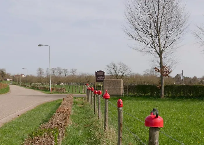 Lejlighed Meschermolen 6 *