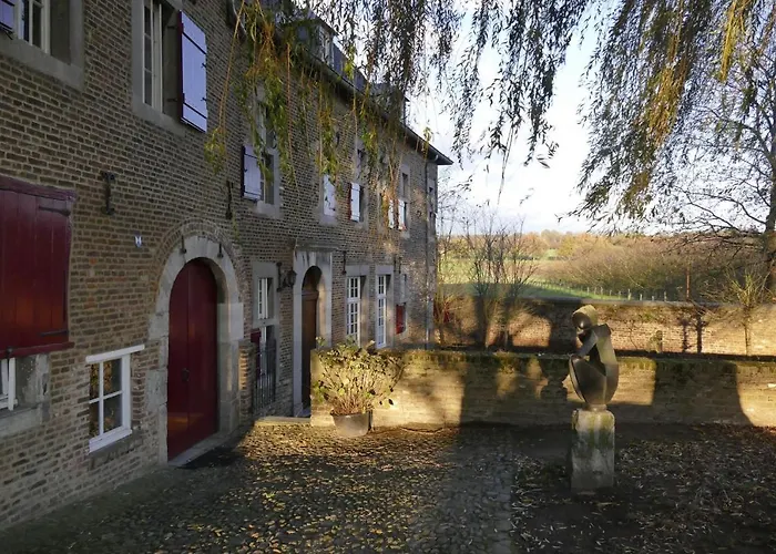 Lejlighed Meschermolen 6