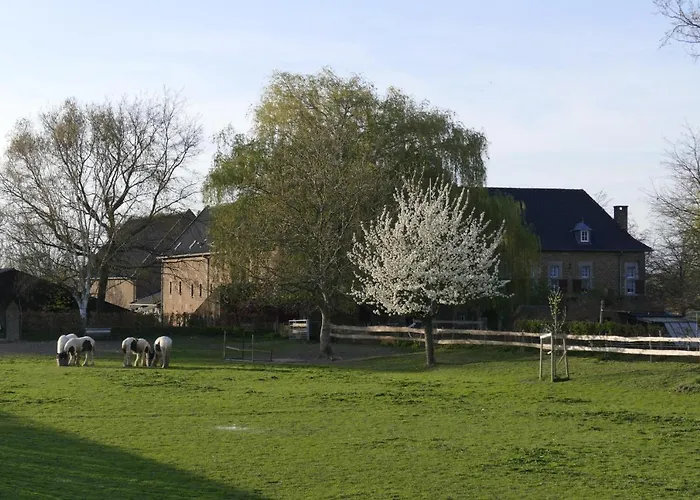 Lejlighed Meschermolen 6 Withuis