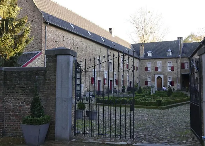 Meschermolen 6 Apartamento