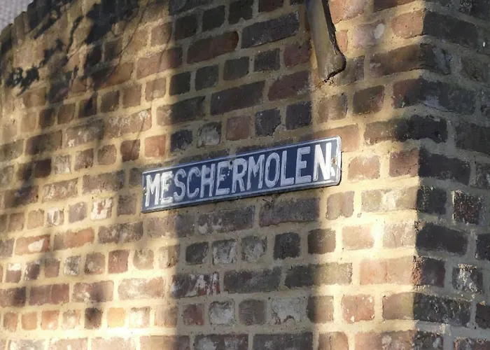 Lejlighed Meschermolen 6