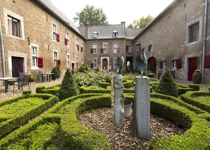 Apartamento Meschermolen 6