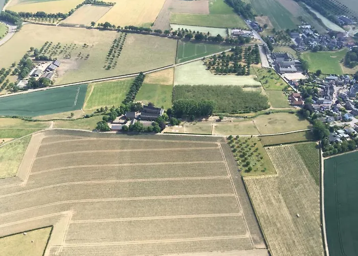 Meschermolen 6 Apartamento *