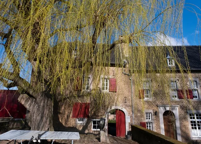 Meschermolen 6 Apartamento Withuis