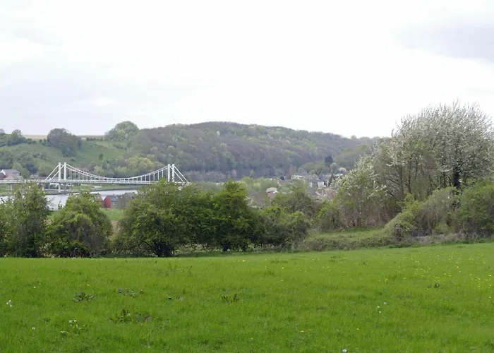 Meschermolen 6 Apartamento *