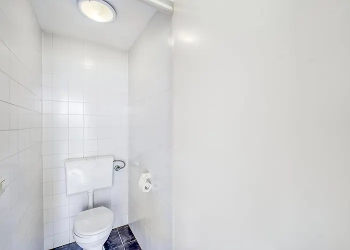 Meschermolen 6 Lejlighed *