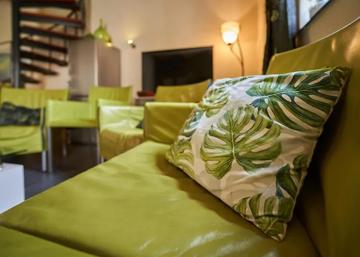 Meschermolen 6 Lejlighed *