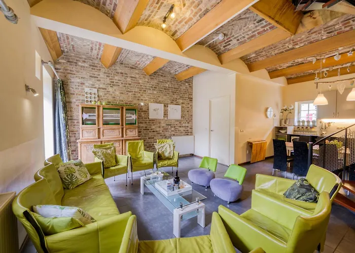 Meschermolen 6 Apartamento