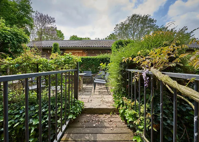 Meschermolen 6 Withuis