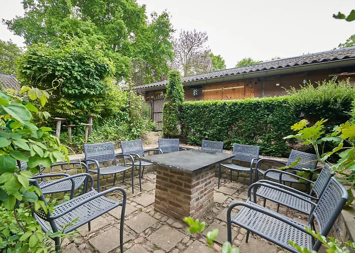 Meschermolen 6 Apartamento *