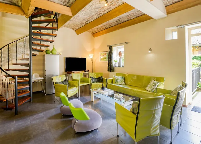 Meschermolen 6 Apartamento Withuis