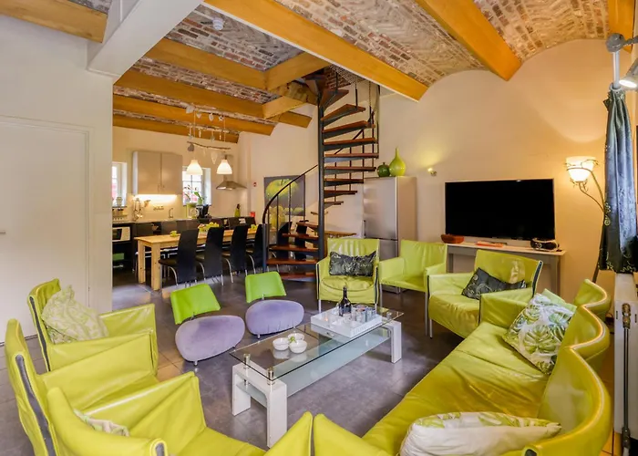 Meschermolen 6 Apartamento Withuis