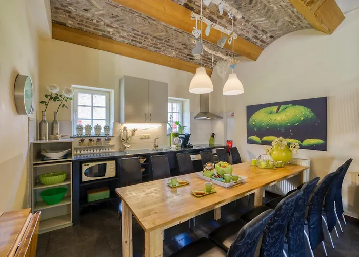 Apartamento Meschermolen 6 *