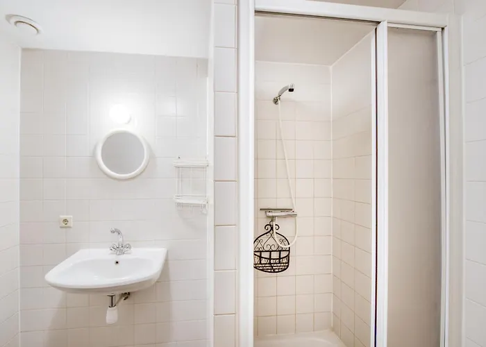 Meschermolen 6 Apartamento