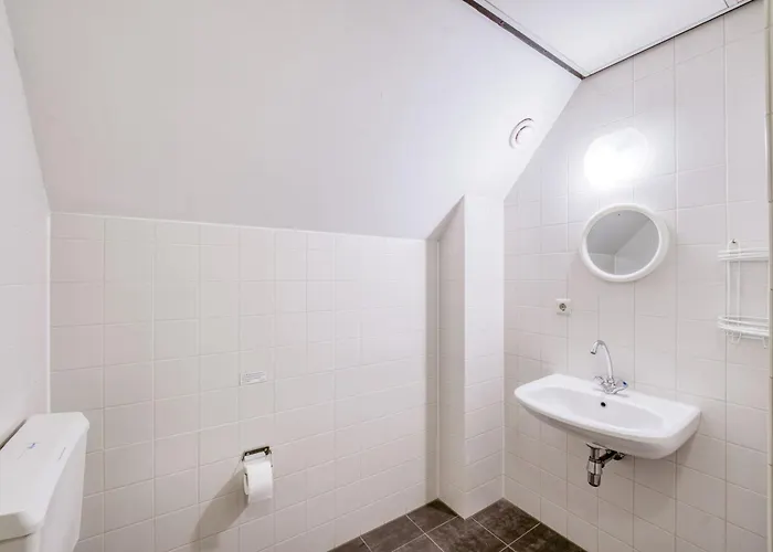 Apartamento Meschermolen 6