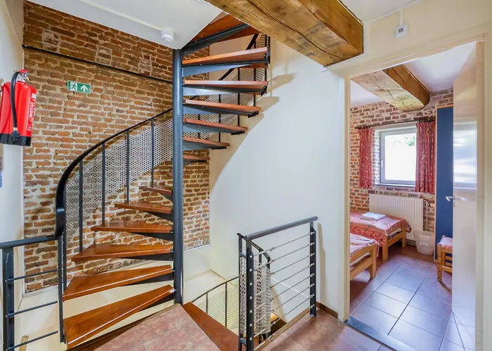 Apartamento Meschermolen 6 *