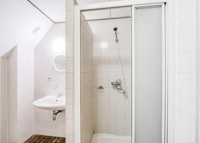 Meschermolen 6 Apartamento *