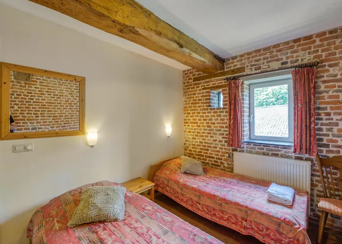 Meschermolen 6 * Withuis