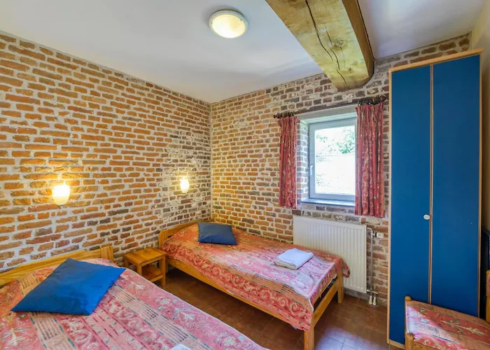 Apartamento Meschermolen 6