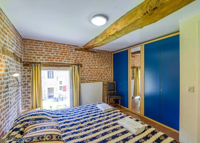 Apartamento Meschermolen 6 Withuis