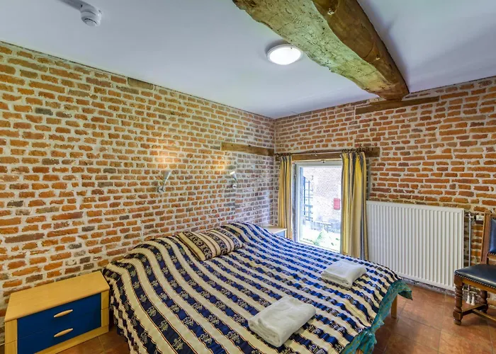 Apartamento Meschermolen 6