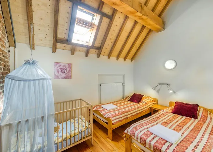 Meschermolen 6 Withuis