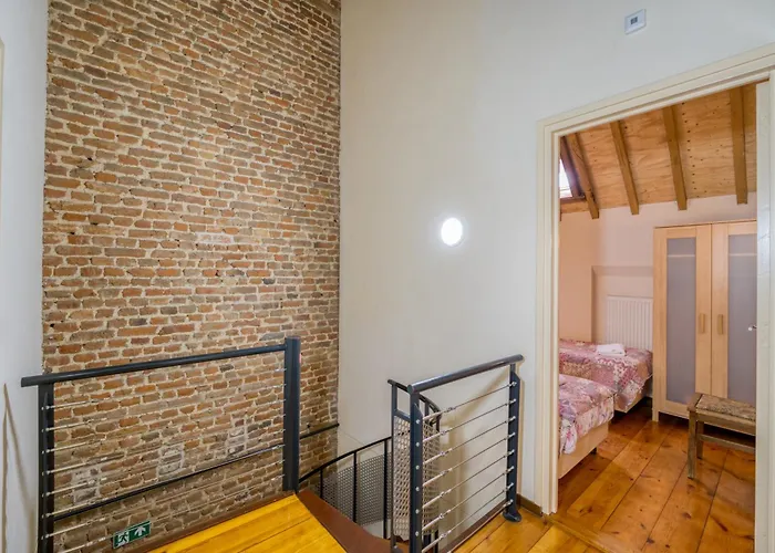 Apartamento Meschermolen 6 Withuis