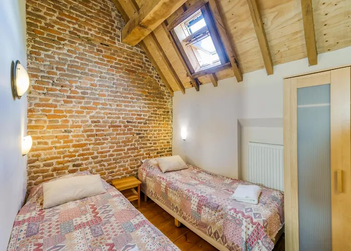 Meschermolen 6 * Withuis