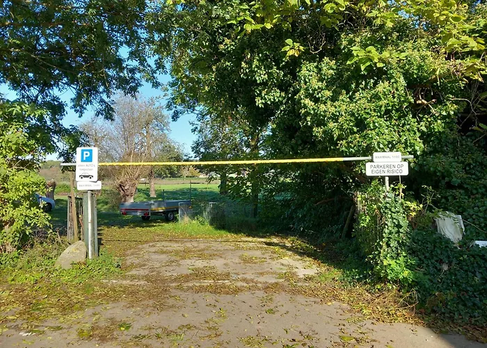 Meschermolen 6 Lejlighed